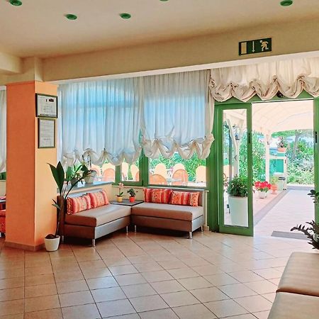 Costa Del Sole Only Room Milano Marittima Dış mekan fotoğraf