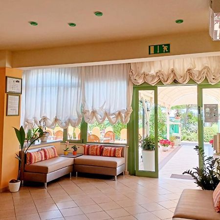 Costa Del Sole Only Room Milano Marittima Dış mekan fotoğraf
