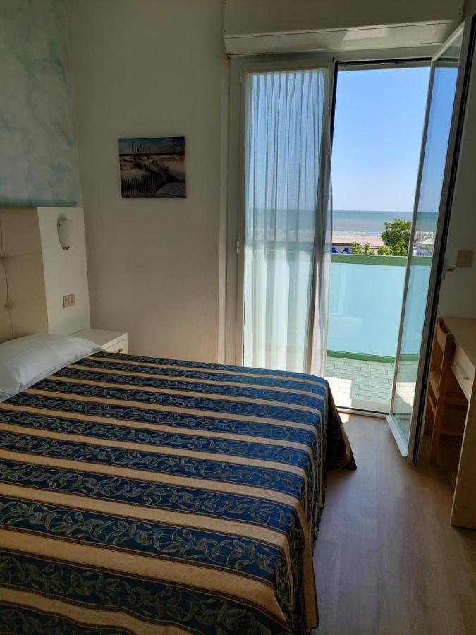 Costa Del Sole Only Room Milano Marittima Dış mekan fotoğraf