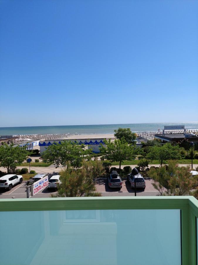 Costa Del Sole Only Room Milano Marittima Dış mekan fotoğraf