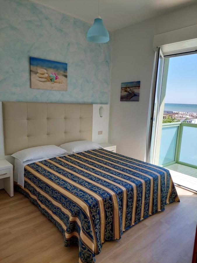 Costa Del Sole Only Room Milano Marittima Dış mekan fotoğraf