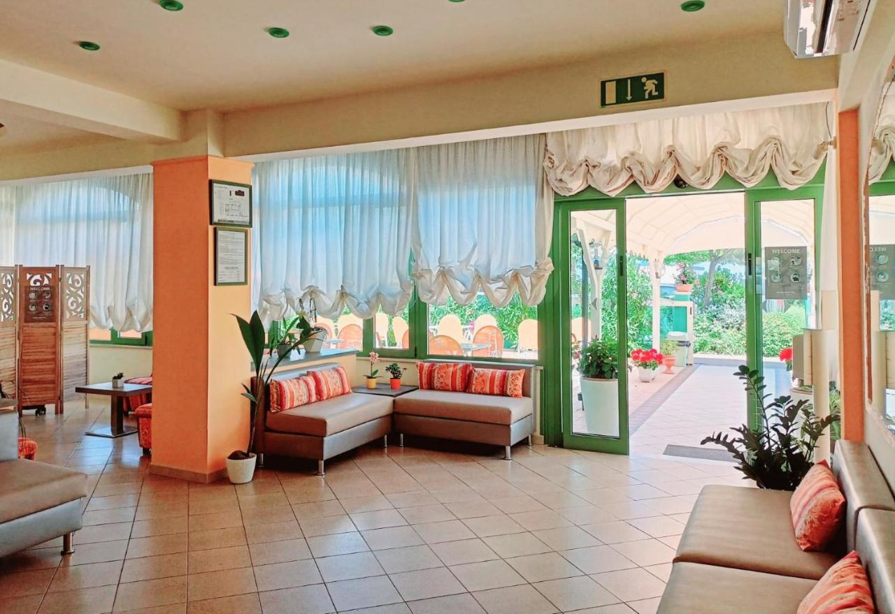 Costa Del Sole Only Room Milano Marittima Dış mekan fotoğraf