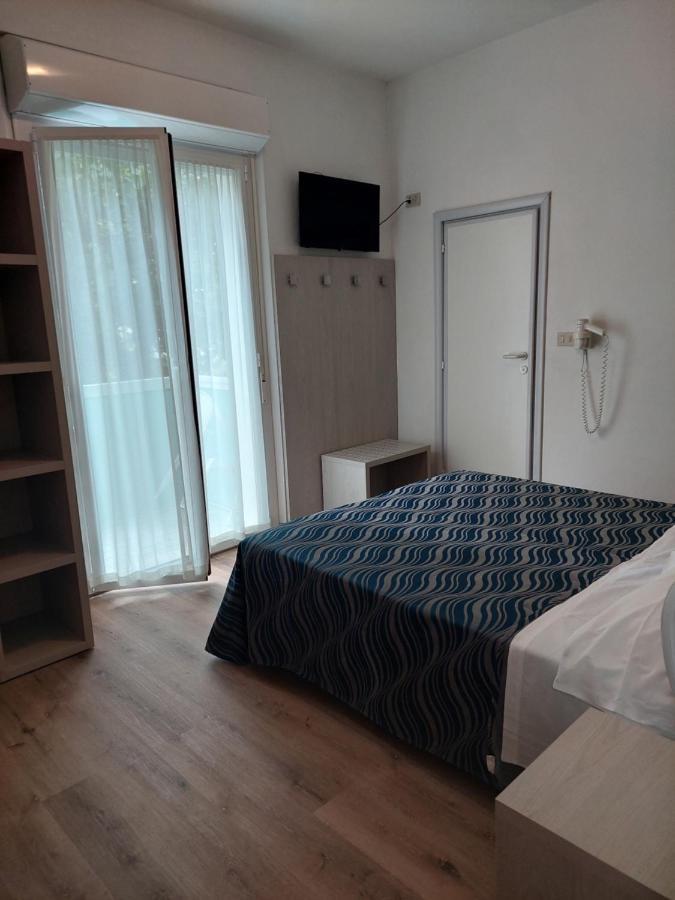Costa Del Sole Only Room Milano Marittima Dış mekan fotoğraf