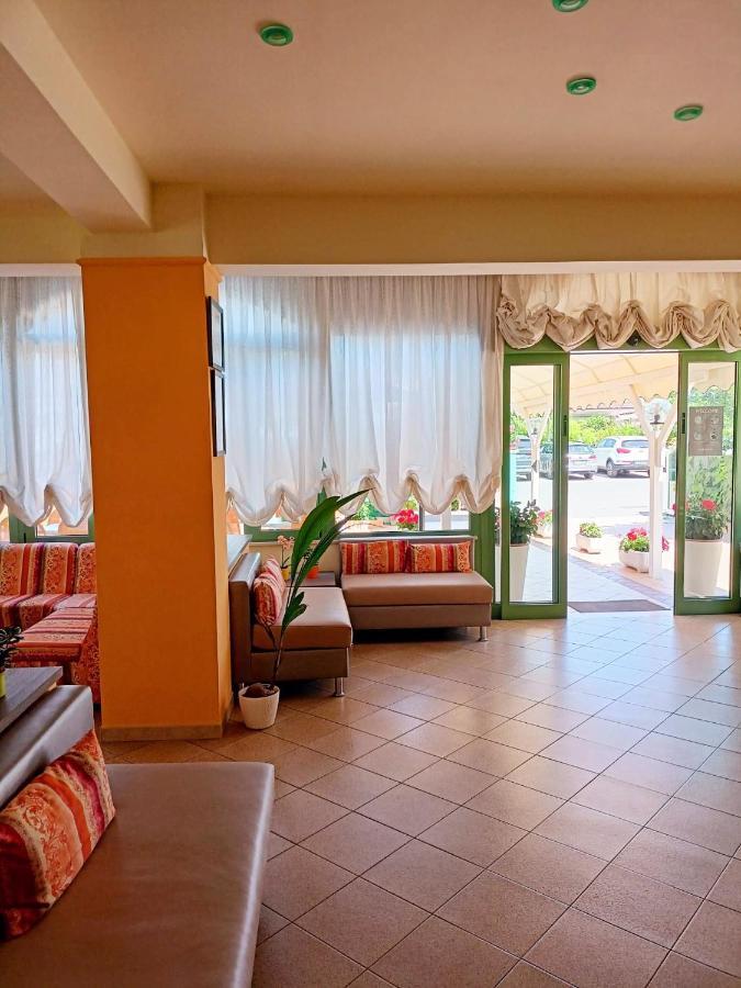 Costa Del Sole Only Room Milano Marittima Dış mekan fotoğraf