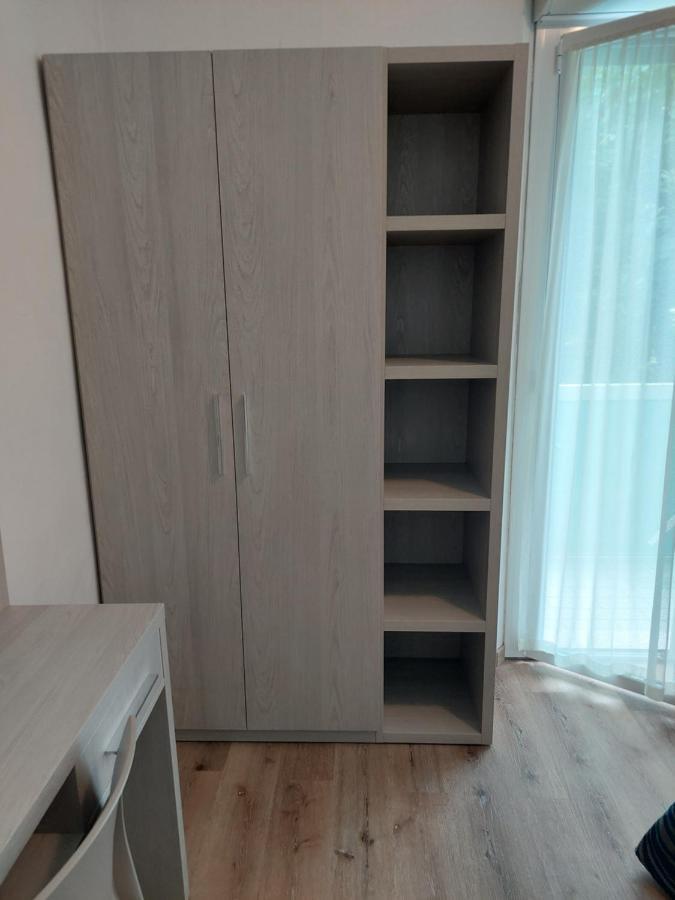 Costa Del Sole Only Room Milano Marittima Dış mekan fotoğraf