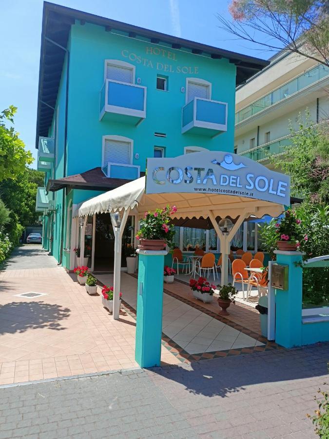 Costa Del Sole Only Room Milano Marittima Dış mekan fotoğraf