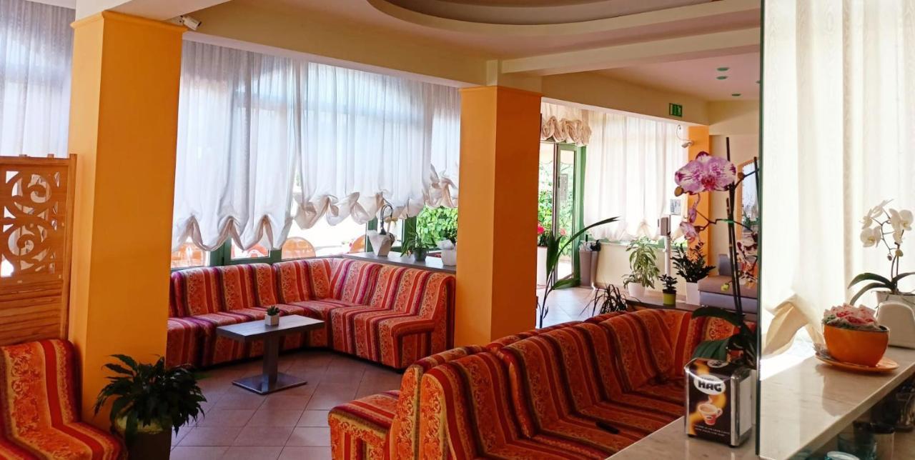 Costa Del Sole Only Room Milano Marittima Dış mekan fotoğraf