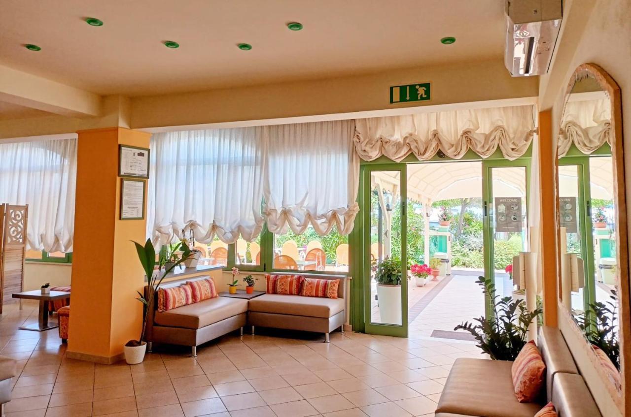 Costa Del Sole Only Room Milano Marittima Dış mekan fotoğraf