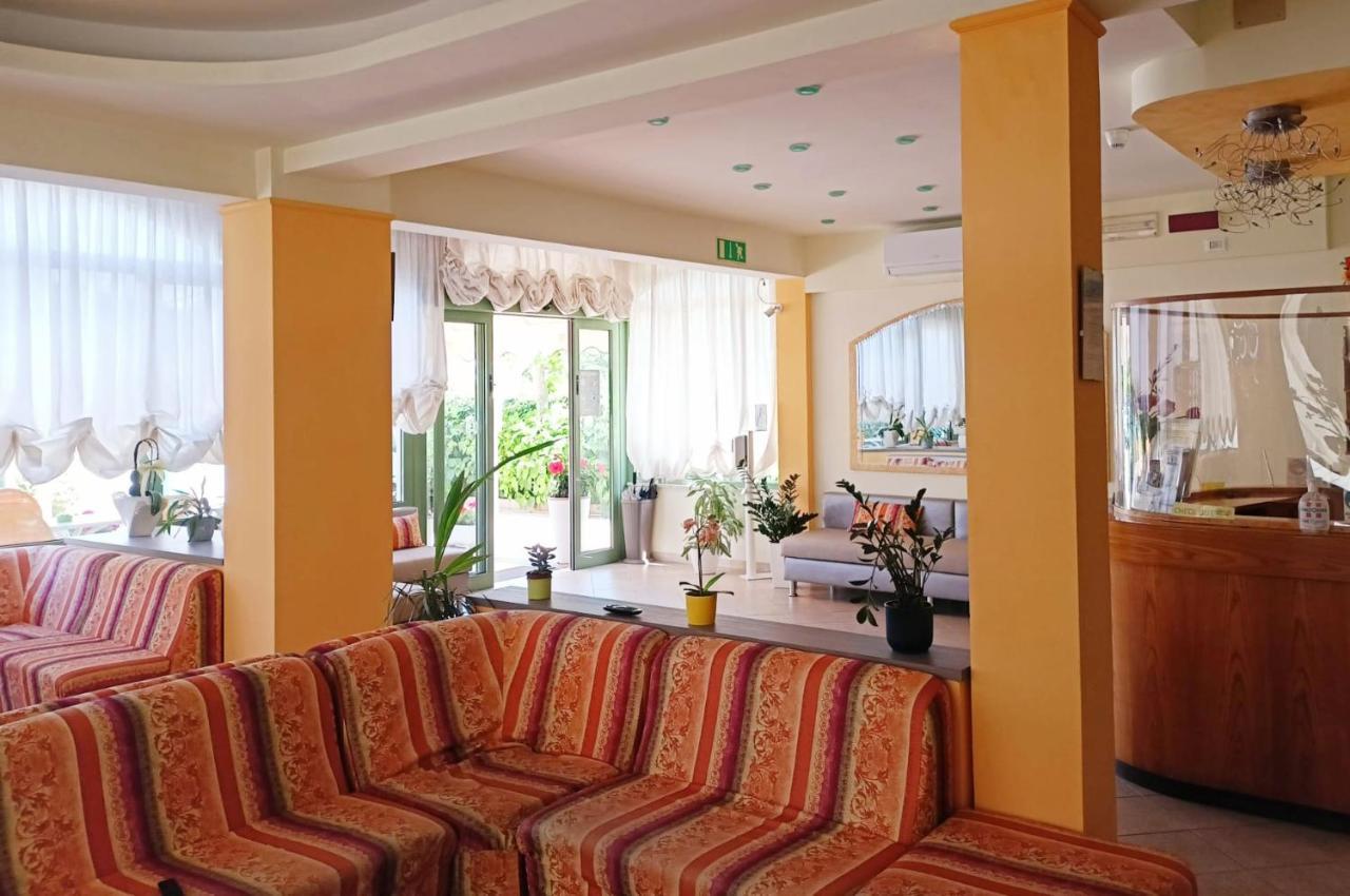 Costa Del Sole Only Room Milano Marittima Dış mekan fotoğraf