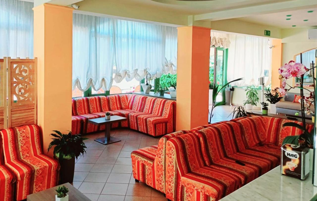 Costa Del Sole Only Room Milano Marittima Dış mekan fotoğraf