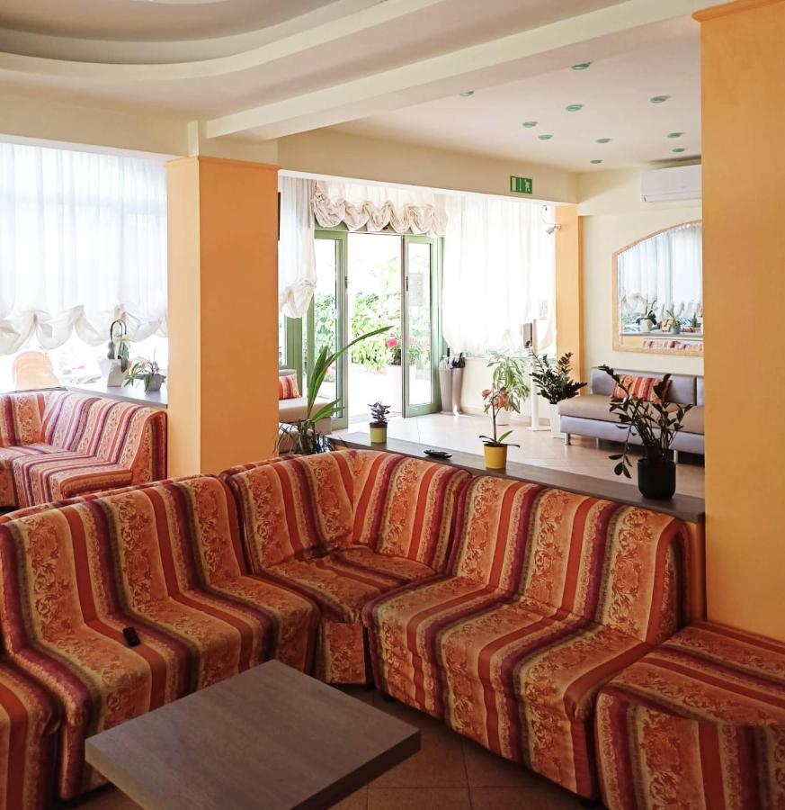 Costa Del Sole Only Room Milano Marittima Dış mekan fotoğraf