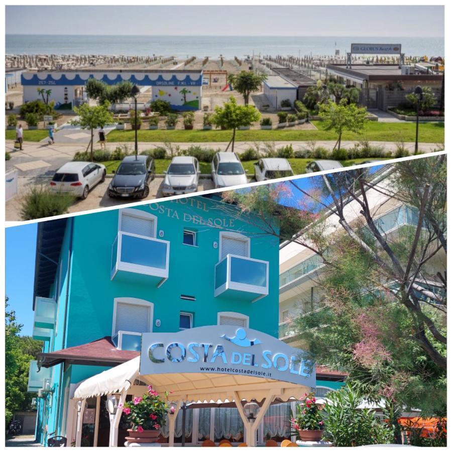 Costa Del Sole Only Room Milano Marittima Dış mekan fotoğraf