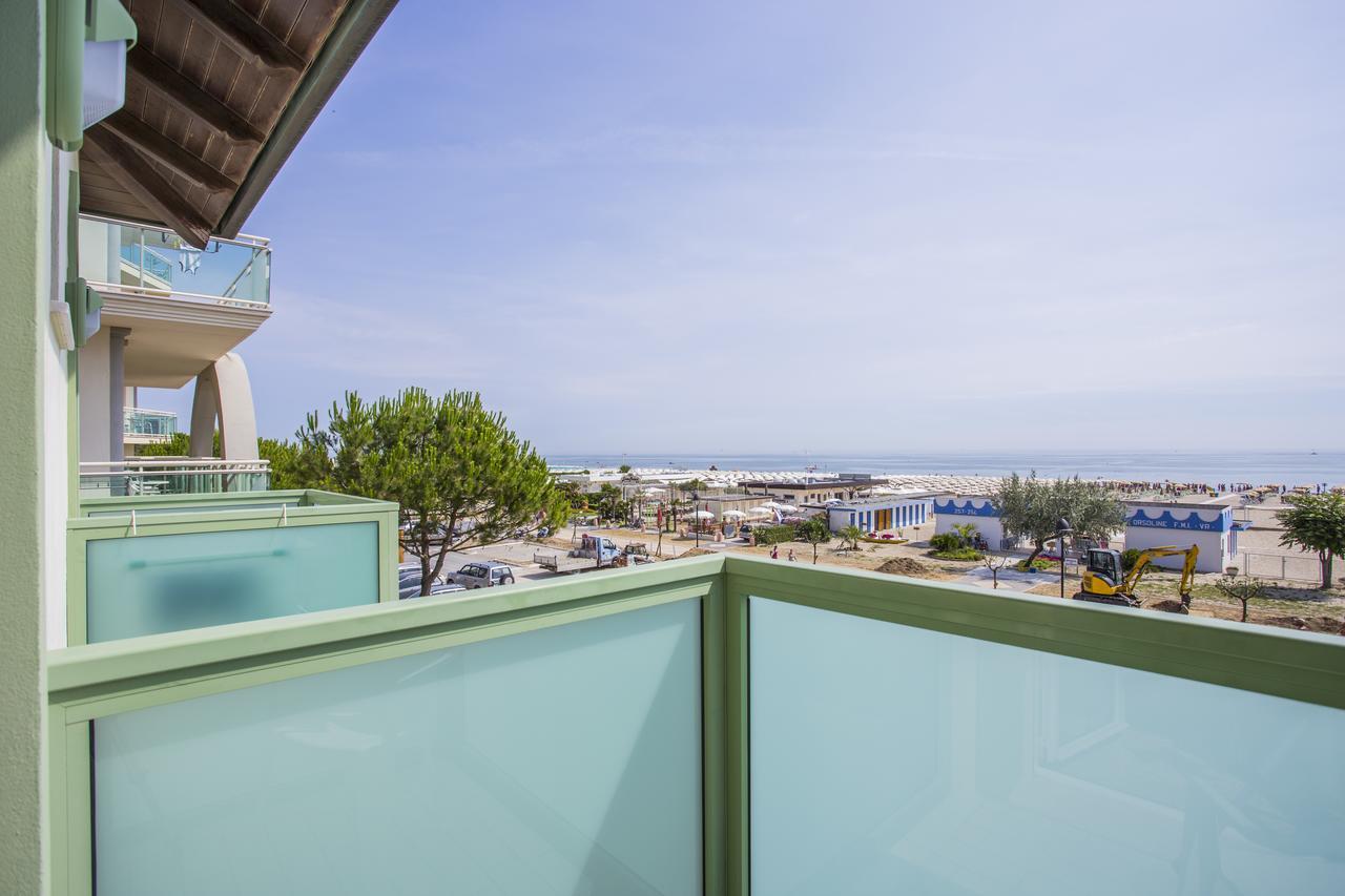 Costa Del Sole Only Room Milano Marittima Dış mekan fotoğraf