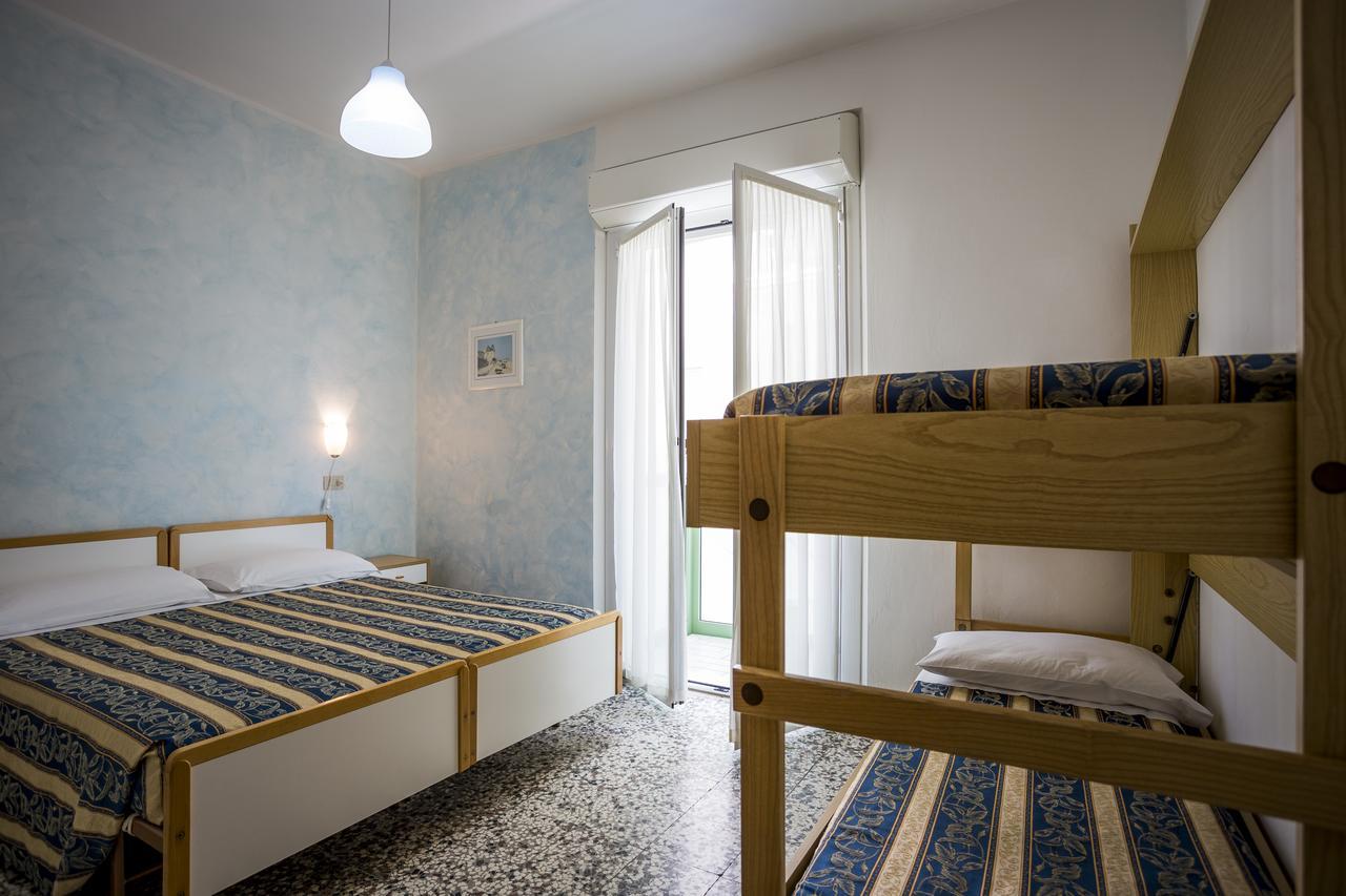 Costa Del Sole Only Room Milano Marittima Dış mekan fotoğraf