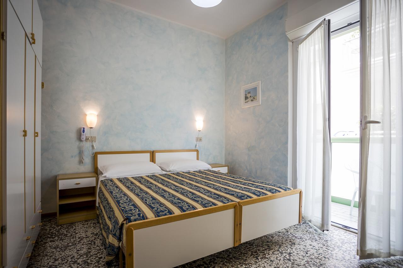 Costa Del Sole Only Room Milano Marittima Dış mekan fotoğraf