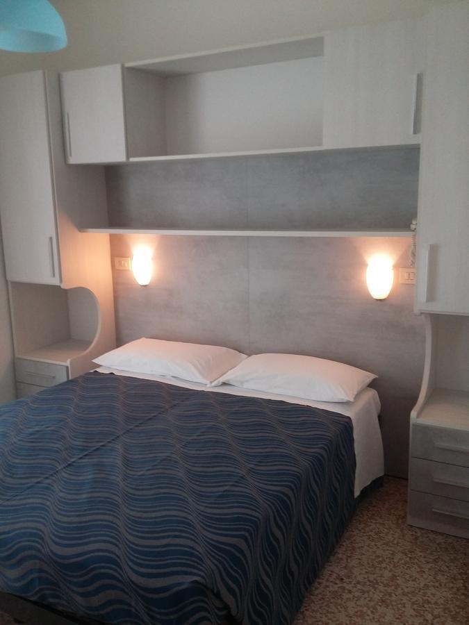 Costa Del Sole Only Room Milano Marittima Dış mekan fotoğraf