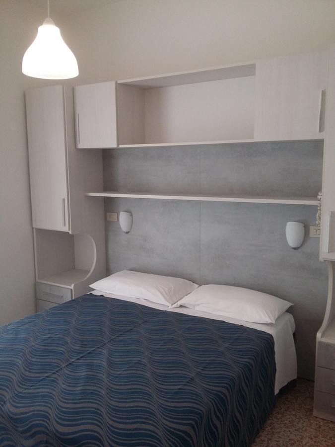 Costa Del Sole Only Room Milano Marittima Dış mekan fotoğraf