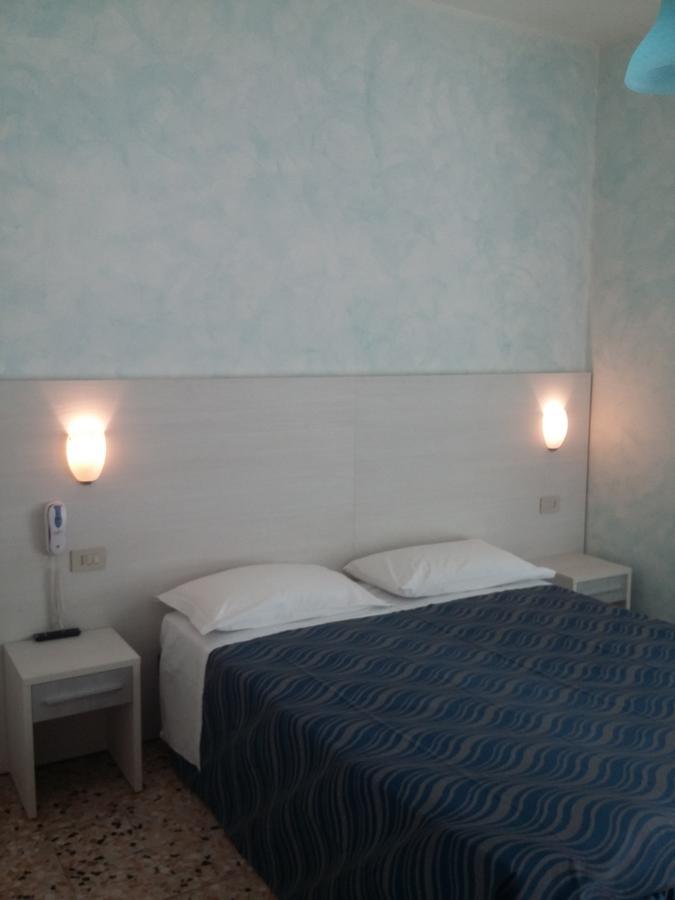 Costa Del Sole Only Room Milano Marittima Dış mekan fotoğraf
