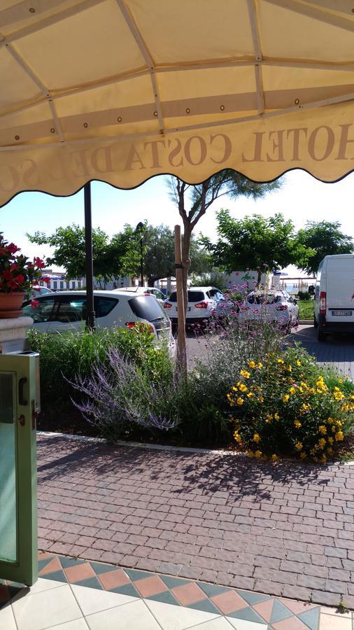 Costa Del Sole Only Room Milano Marittima Dış mekan fotoğraf