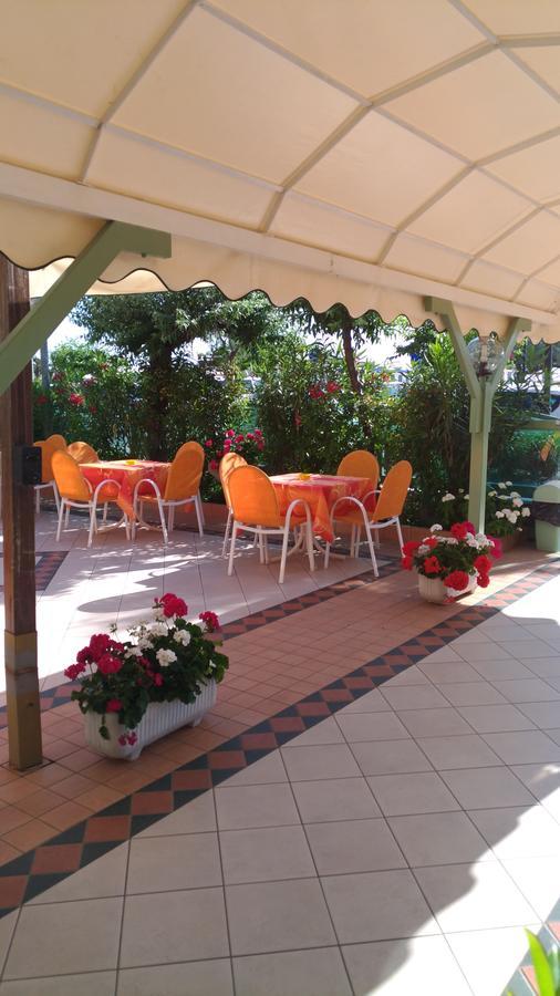 Costa Del Sole Only Room Milano Marittima Dış mekan fotoğraf