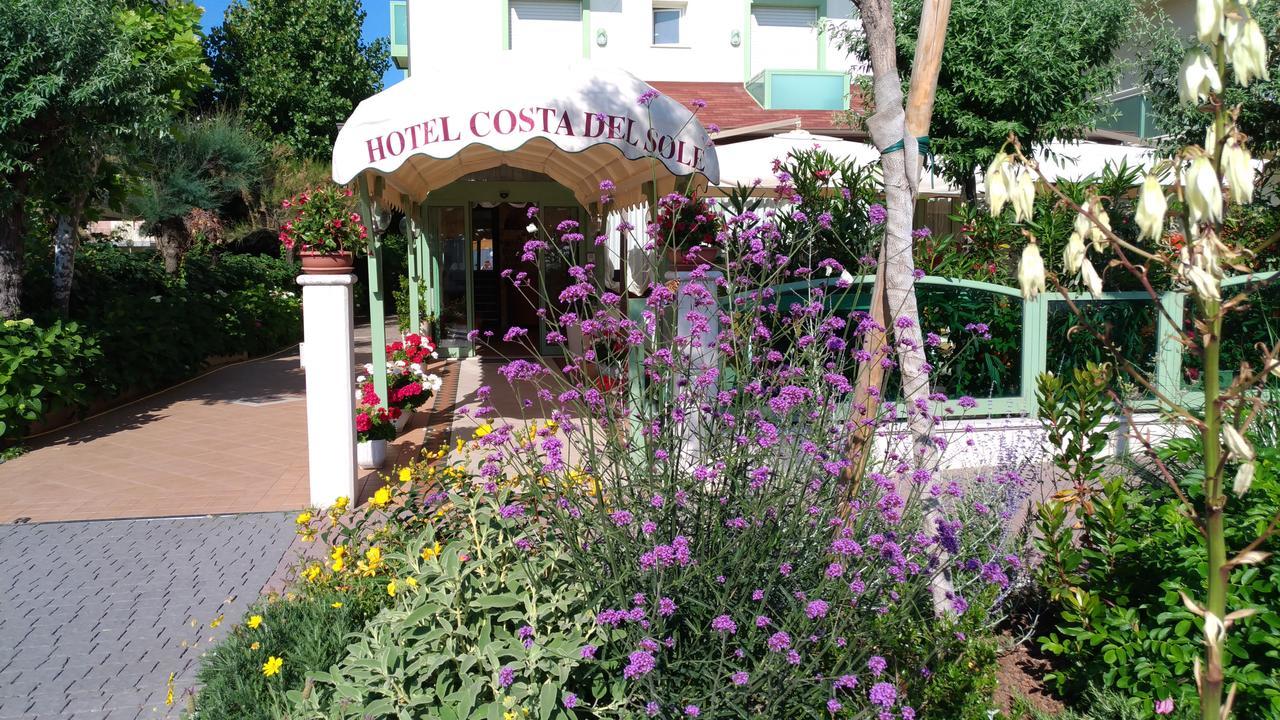 Costa Del Sole Only Room Milano Marittima Dış mekan fotoğraf