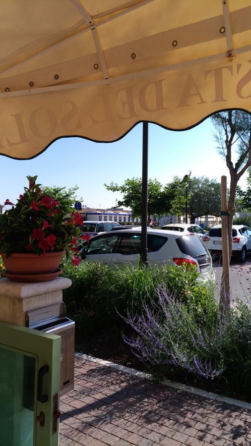 Costa Del Sole Only Room Milano Marittima Dış mekan fotoğraf