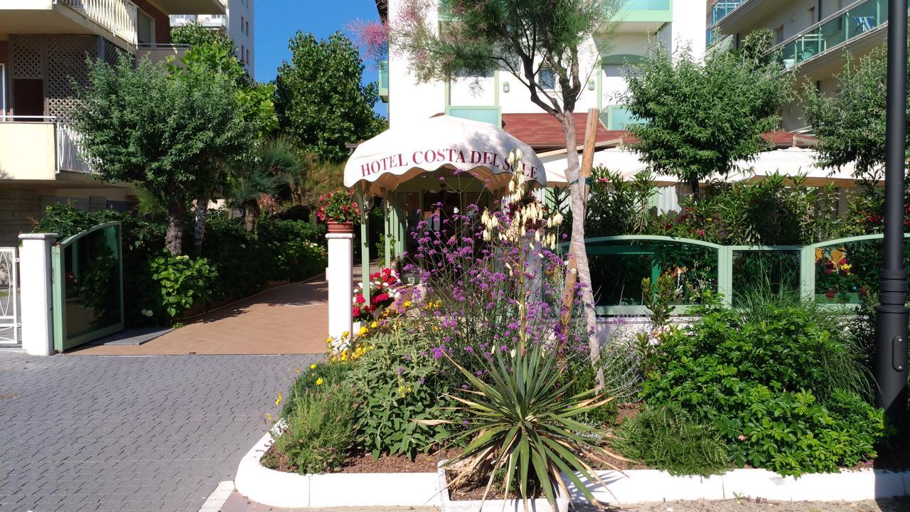 Costa Del Sole Only Room Milano Marittima Dış mekan fotoğraf