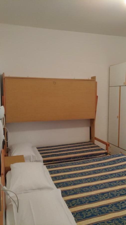 Costa Del Sole Only Room Milano Marittima Dış mekan fotoğraf