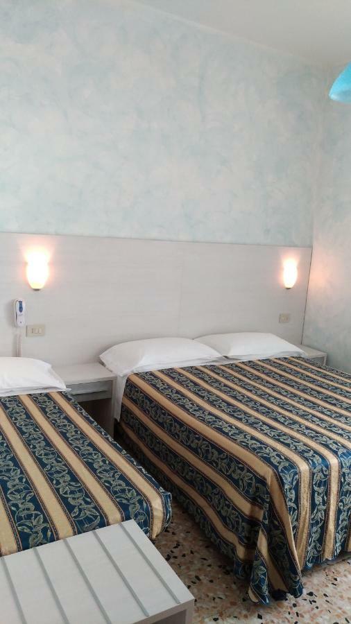 Costa Del Sole Only Room Milano Marittima Dış mekan fotoğraf