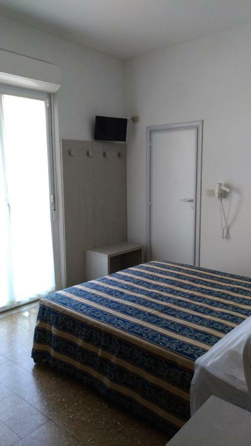Costa Del Sole Only Room Milano Marittima Dış mekan fotoğraf