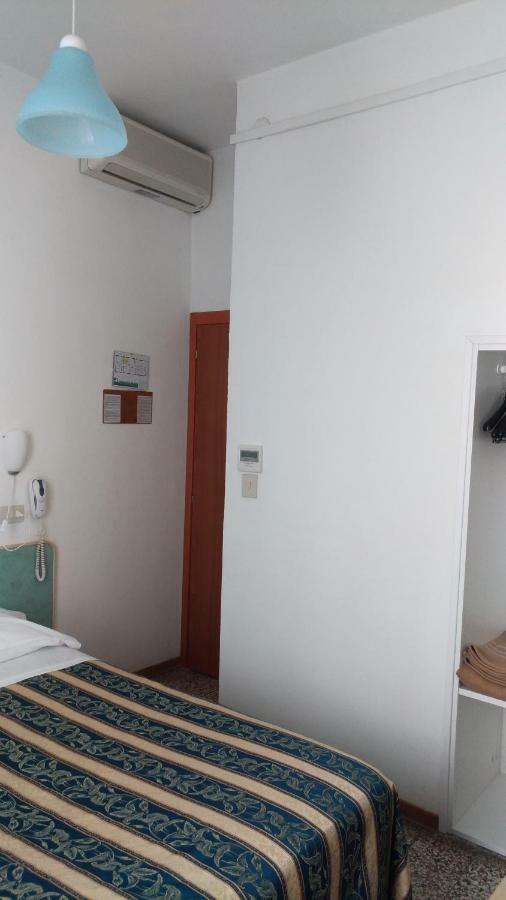 Costa Del Sole Only Room Milano Marittima Dış mekan fotoğraf