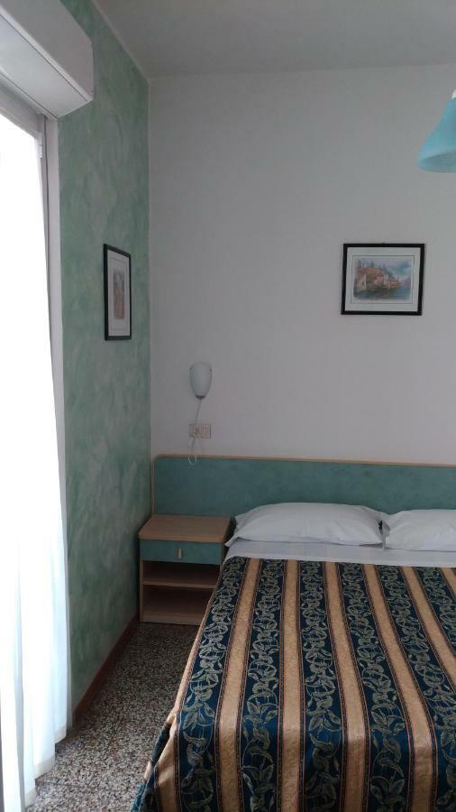 Costa Del Sole Only Room Milano Marittima Dış mekan fotoğraf