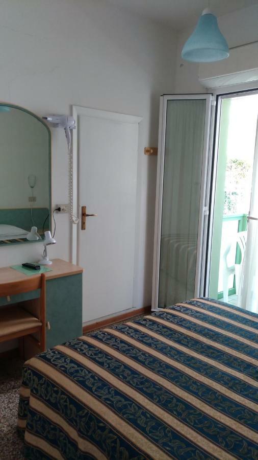Costa Del Sole Only Room Milano Marittima Dış mekan fotoğraf