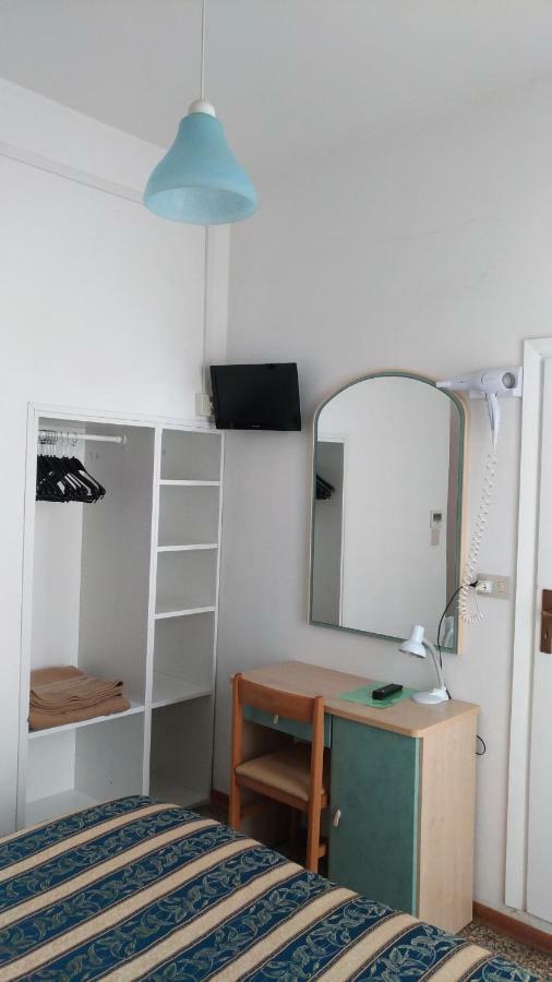 Costa Del Sole Only Room Milano Marittima Dış mekan fotoğraf